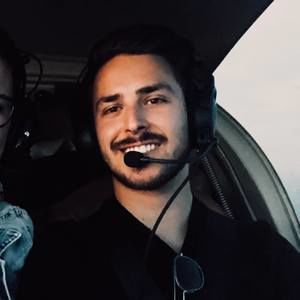 Meet your Posher, Pat